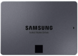 SSD Samsung 870 QVO 2,5 pouces d’une capacité de 1 TB, au meilleur prix chez DayDeal