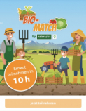 Application Coop : jeu Bio-Match