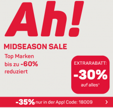 Bon d’achat Ackermann de 30% – 35% sur presque tout jusqu’au 19.09.2023