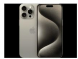 MediaMarkt Club Sunday – iPhone Apple d’une valeur de 1000 francs ou plus avec un bon d’achat de 210 francs (par ex. iPhone 15 Pro Max)