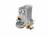 Machine à café Nespresso Sage Creatista Plus 130 francs moins chère chez Coop City