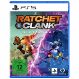 Jeu Ratchet + Clank : Rift Apart [pour PS5] dans trois langues (D/F/I) *Prix en cas de retrait en magasin*