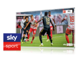 ⏰ EXCLUSIF CHEZ NOUS & JUSQU’À DIMANCHE – Sky Sport pour 9.90 CHF par mois la première année (nouveaux clients) ⏰