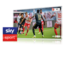 ⏰ EXCLUSIF CHEZ NOUS & JUSQU’À DIMANCHE – Sky Sport pour 9.90 CHF par mois la première année (nouveaux clients) ⏰