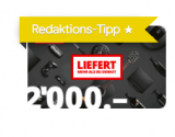 🔥 2000 CHF : Bon Brack à gagner chez Blackfridaydeals