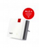AVM FRITZ: Répéteur 1200 AX Edition International (jusqu’à 3000 Mbit/s de débit, WiFi-6) chez MediaMarkt