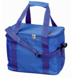 Chez INTERDISCOUNT : Sac isotherme Bleu (prix en cas de retrait en magasin)