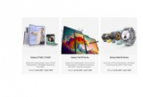 En précommande : Samsung Galaxy Z Flip5/Galaxy Z Fold5 – Tab S9/Tab S9+/Tab S9 Ultra – Galaxy Watch 6 Series