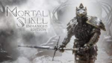 Mortal Shell pour 3 CHF sur Nintendo eShop