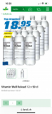Promotion Vitamin Well Reload / Antioxidant chez Landi