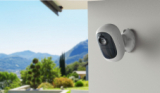 Caméra de surveillance sans fil Reolink Argus 2E (IP65, angle de vision 120°) chez Reolink Store pour 57 francs (pas de frais supplémentaires)