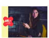 En action : l’abonnement Wingo Swiss Pro (Suisse tout illimité, 1 GB en Europe & 100min de téléphonie vers l’UE/Europe de l’Ouest)