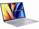 Ordinateur portable ASUS Vivobook 15X OLED (AMD Ryzen 5 5600 H, 8/512 GB, 600 Nits, RAM extensible jusqu’à16 GB)
