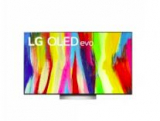 LG OLED55C28 Smart TV (55″, OLED, 4K, 120Hz) au meilleur prix chez Interdiscount