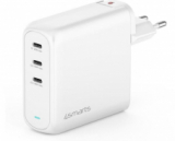 Daydeal – Chargeurs rapides USB 4smarts GaN Flex Pro 100 W | 140 W