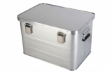 Mallette à outils Alubox Classic 68, 57 x38 x 37 cm chez Jumbo