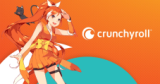 2 mois d’abonnement Crunchyroll Mega Fan gratuits jusqu’au 24.10.2024.