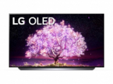 TV LG Oled C17 55″ pour 777 CHF