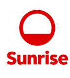 Sunrise Up Internet L (1 Gbit/s) + Up TV L + Samsung QLED TV 55″ pour 49 francs / mois