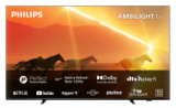 Téléviseur PHILIPS 55PML9008/12 (55 “, UHD 4K, LCD) chez MediaMarkt