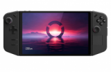 LENOVO Legion Go PC de jeu portable (Shadow Black) chez MediaMarkt