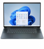 HP Spectre x360 16-aa0790nz (16″, Intel Core Ultra 7, 32 Go RAM, 2000 Go SSD) chez Interdiscount