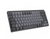 Clavier sans fil Logitech MX Mechanical Mini chez MediaMarkt