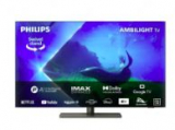Smart TV PHILIPS 65OLED808/12 de 65  » en promotion chez Interdiscount