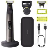 Tondeuse pour barbe et corps PHILIPS QP6652/61 OneBlade Pro chez Fust au meilleur prix jamais vu ailleurs