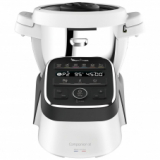 Robot de cuisine multifonctions MOULINEX COMPANION XL HF80C avec 12 programmes au meilleur prix
