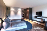DeinDeal : 2 nuits pour 2 personnes dans un hôtel bien-être 4 étoiles supérieur à Lipperswil avec parcours de golf privé