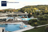 Hôtel 4 étoiles à Zurzach, Dorint Parkhotel Bad Zurzach
