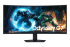 Moniteur incurvé Samsung Odyssey G7 G75F (40″, WUHD, dalle VA, 180 Hz, 350 nits) au meilleur prix jamais atteint