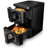 Satrap Airfryer Leggero Tower (3.5-6.5L) chez Jumbo