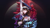 🧛‍♂️ Cadeau de Noël anticipé ! “Bloodstained: Ritual of the Night” gratuit (au lieu de 42 CHF) !