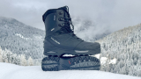 Salomon Toundra Forces CSWP – Botte d’hiver imperméable tout-terrain jusqu’à -40°C
