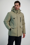 46 NORD Veste d’hiver pour hommes en beige avec 31% de réduction