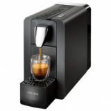 Machine à café à capsules Delizio Compact ONE II chez Fust