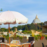 Italie / Rome Mama Shelter Roma 4* Dès 132 CHF (2 pers.) pour 1 nuit