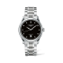 Montre automatique Longines The Master Collection 38,5 mm sertie de diamants avec 72 h de réserve de marche chez Christ