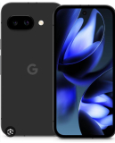 Google Pixel 9a Obsidian, 128 Go