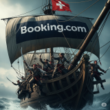Atteindre le niveau 3 du programme Booking.com Genius pour 11.25 Fr.