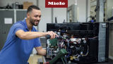 (Service local) Réparation gratuite des petits appareils Miele
