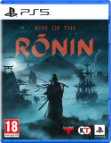 Sony Rise of the Ronin [PS5] (DFI) chez Fust (Retrait)