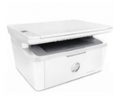 Imprimante laser HP LaserJet MFP M140we avec fonction de scanner et de photocopie chez Interdiscount pour réellement 74 francs