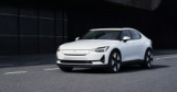 Leasing à 0.01 % pour les modèles Polestar 2 préconfigurés