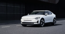 Leasing à 0.01 % pour les modèles Polestar 2 préconfigurés