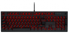 Clavier de jeu mécanique CORSAIR K60 PRO au meilleur prix chez MediaMarkt