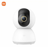 Xiaomi – C300 360° Home Security Camera 2K WiFi Internet Camera IR vision nocturne et détection de mouvement