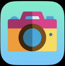 ToonCamera dans l’App Store (iOS)- Pour convertir des images en dessins animés